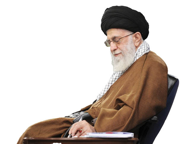 پیام رهبر معظم انقلاب به نشست افق تحول رسانه ملی