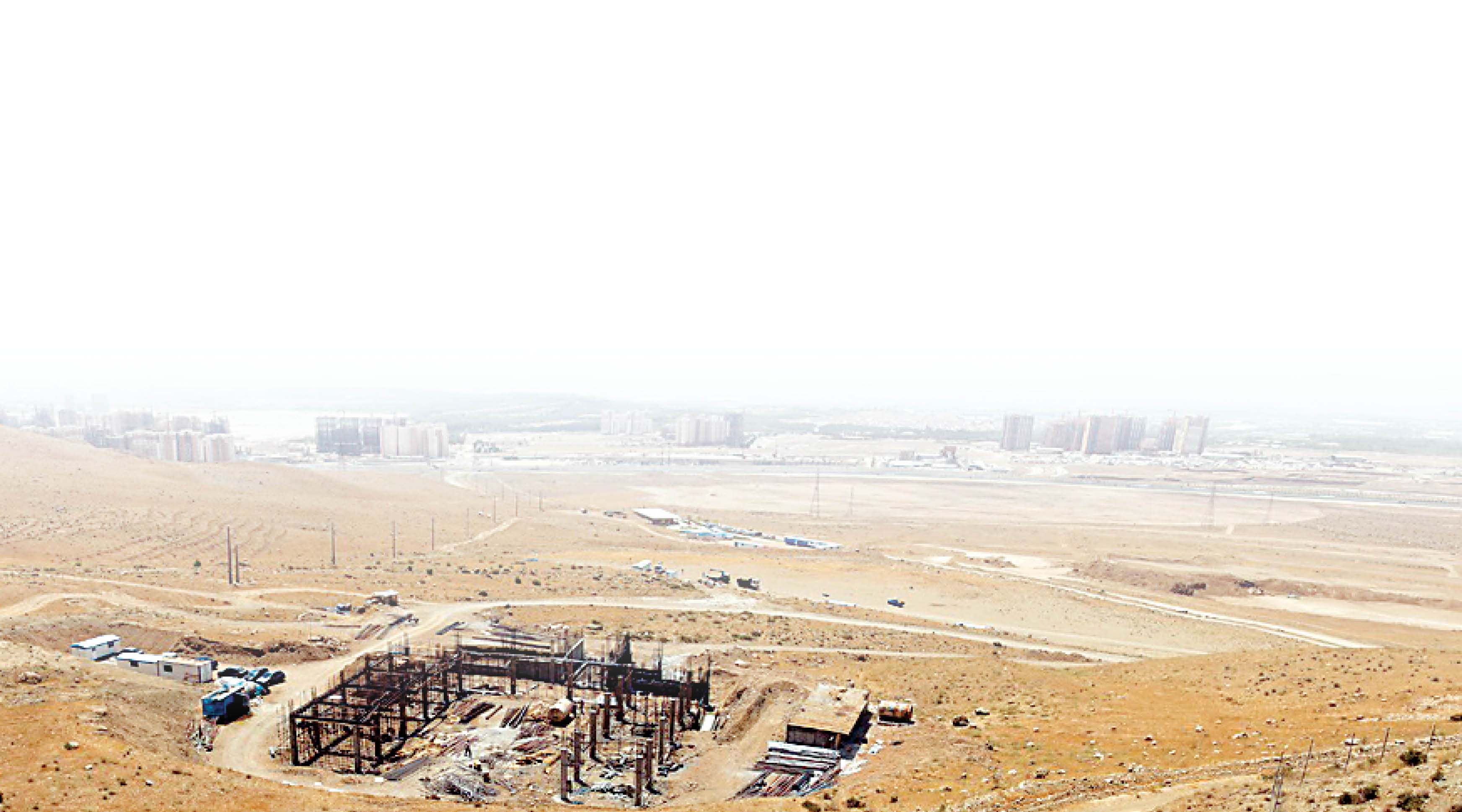 پایانی برای قصه «هزار و یک شهر»