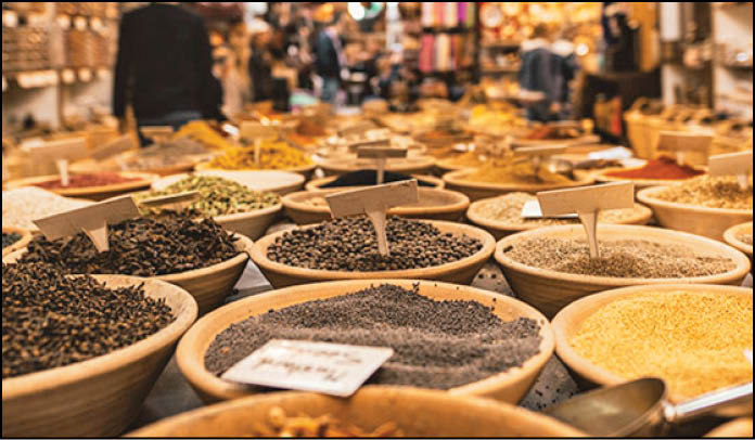 دلایل استقبال از گیاهان دارویی