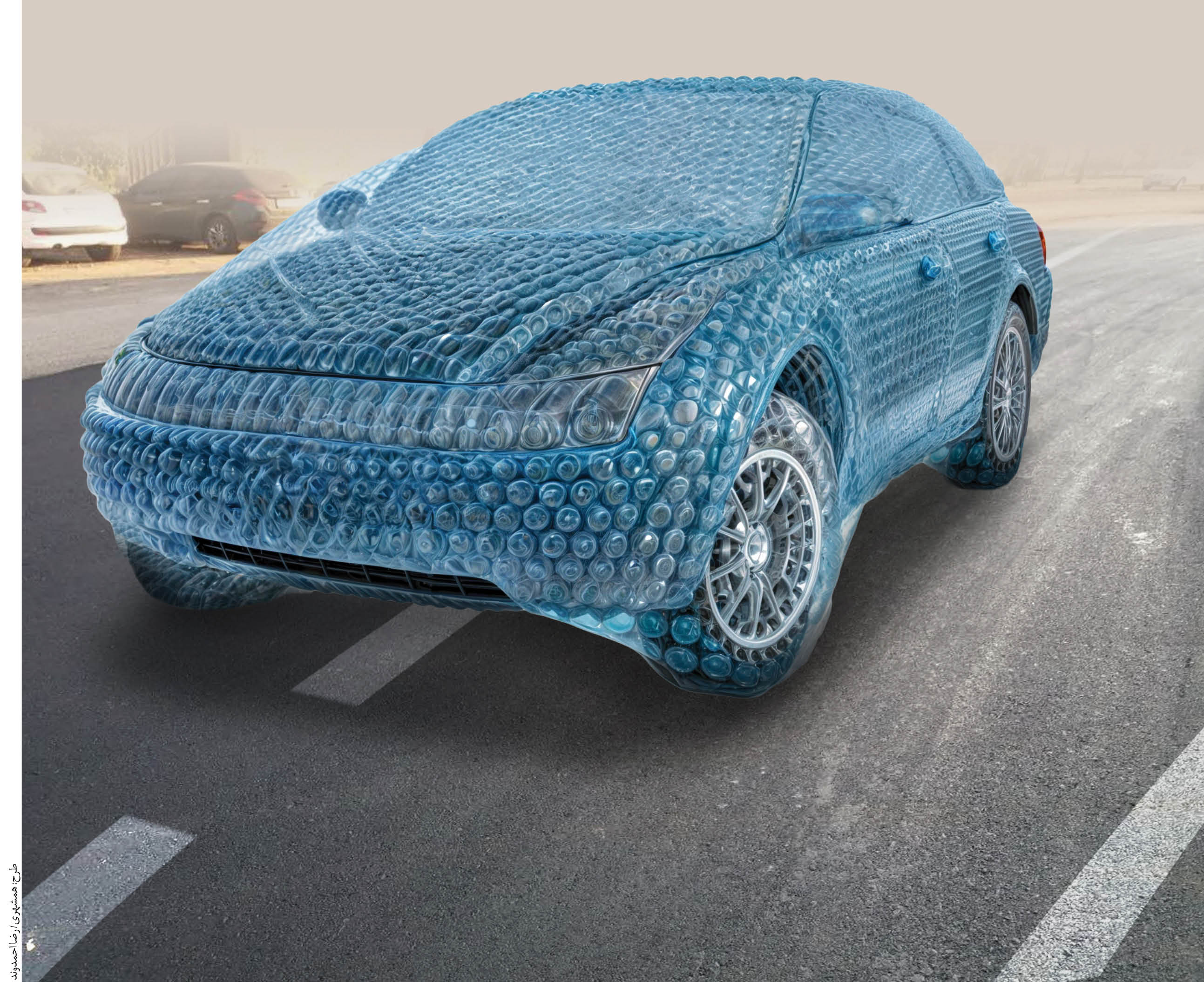 کلیدهای خریدبیمه‌نامه خودرو