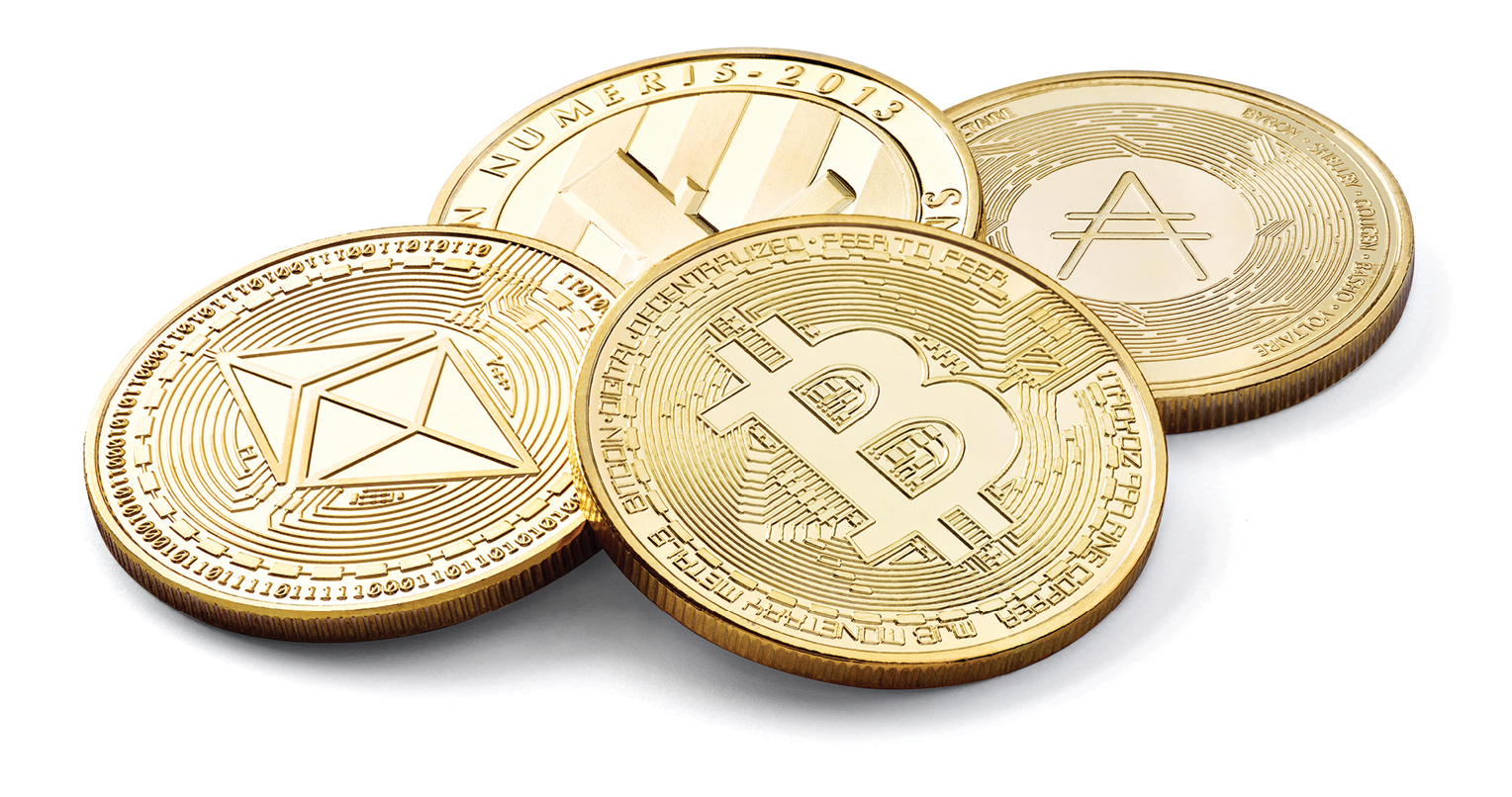 دنیای پر رمز و راز «رمزارز»