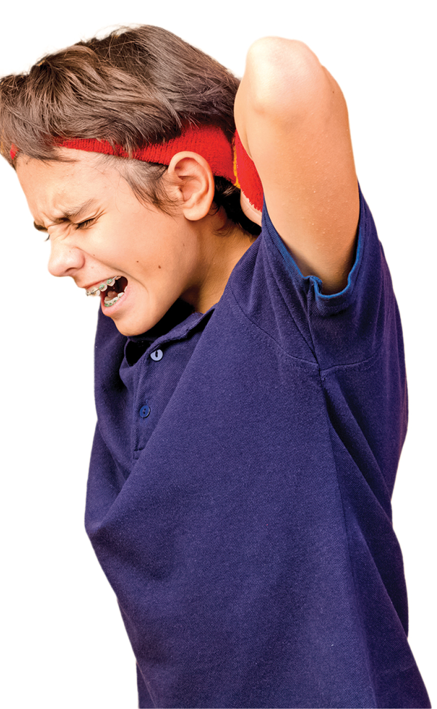 درد دیجیتالی ستون فقرات