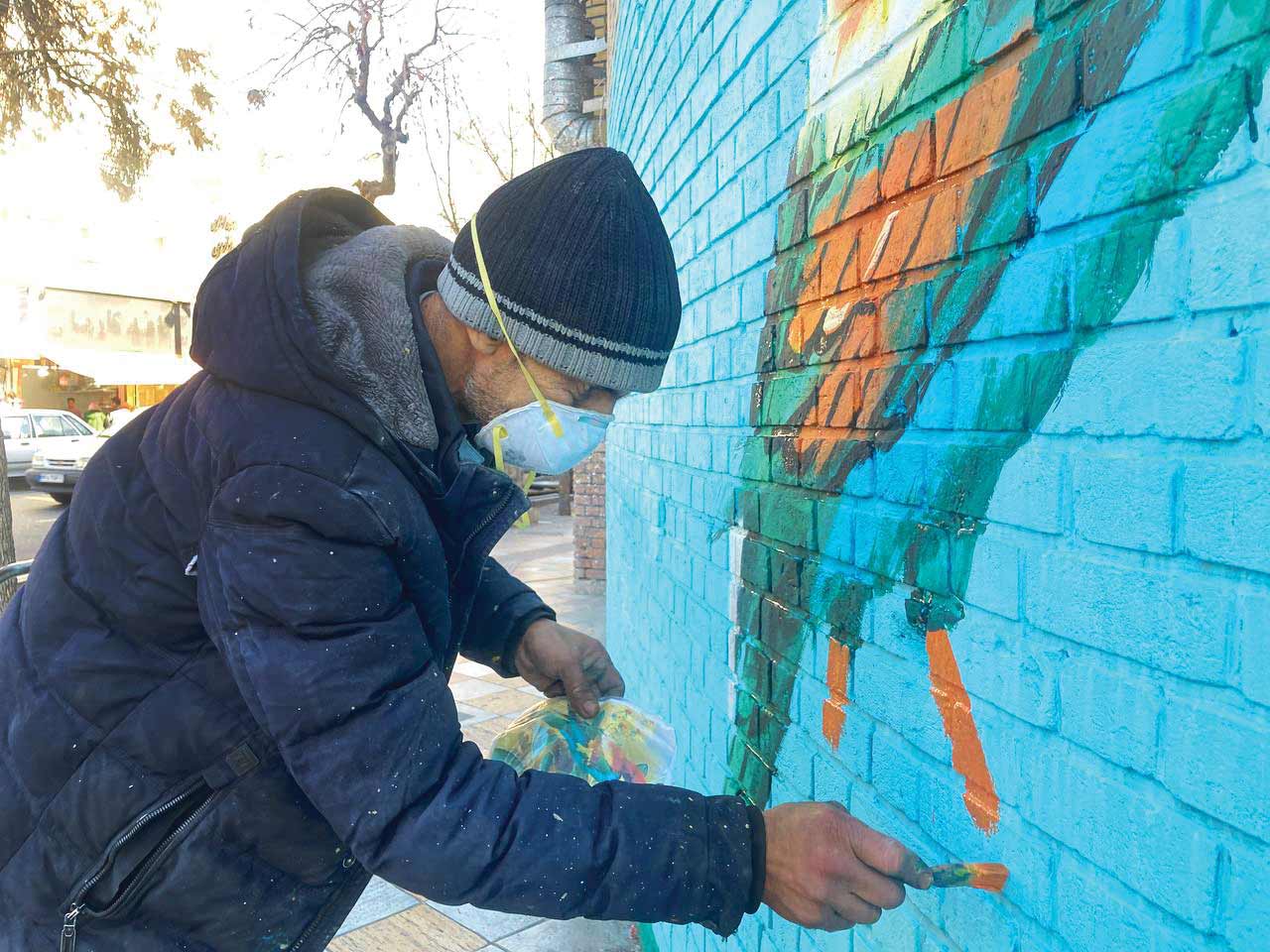 عابران سر ذوق