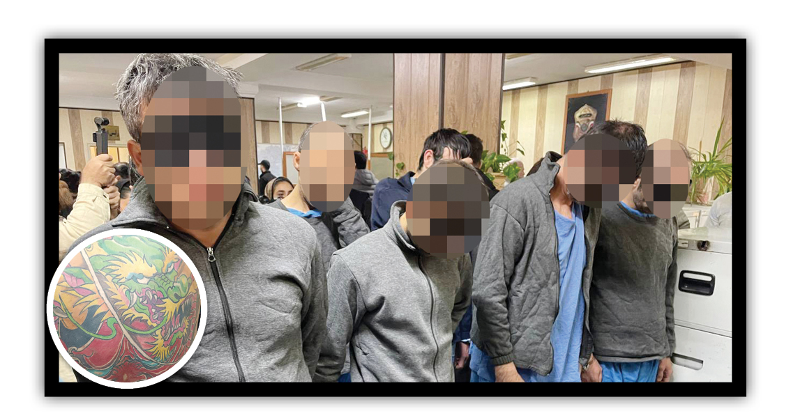 آزادی از زندان 10دی ، دستگیری دوباره 14دی