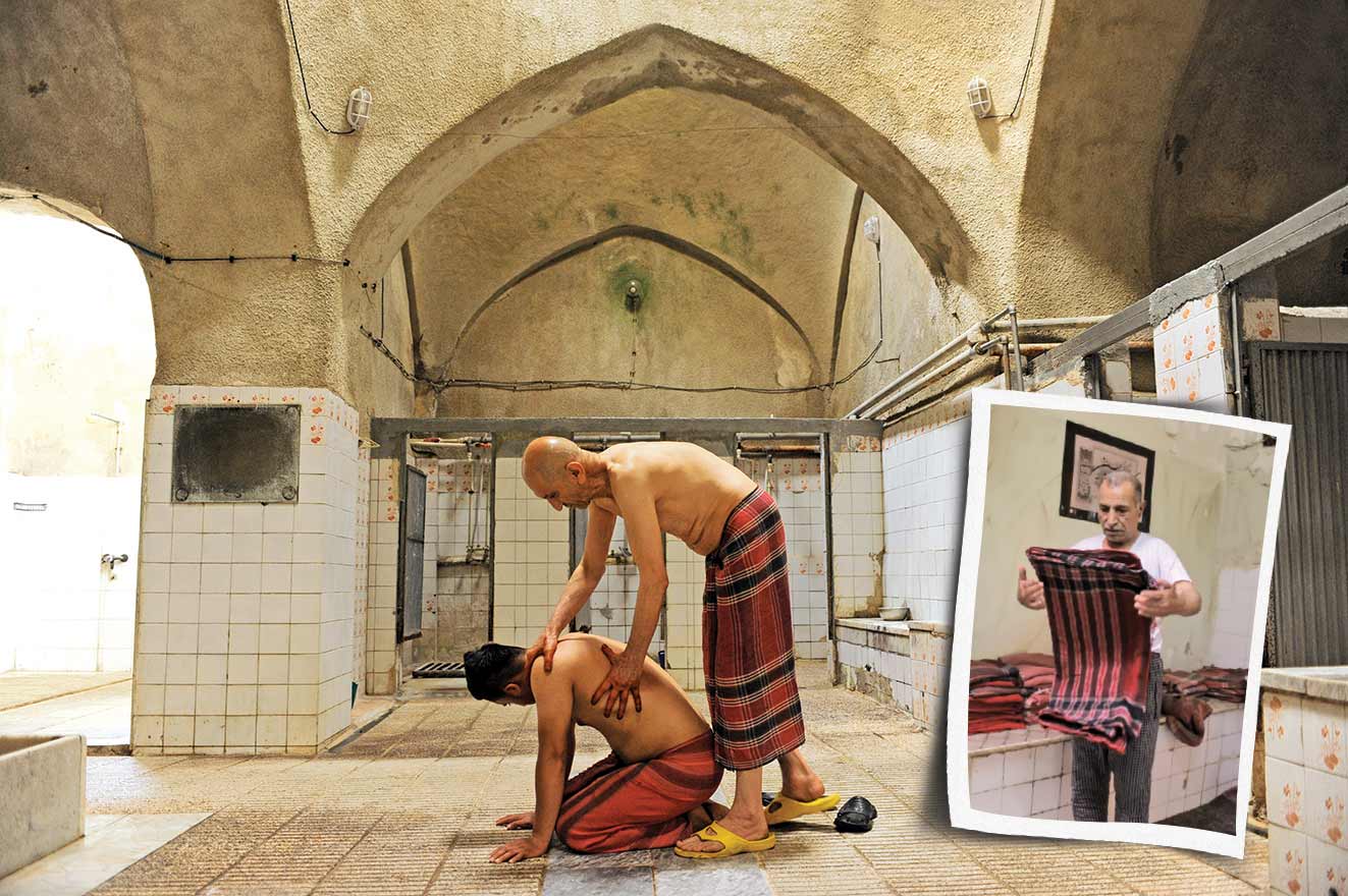 حقایق یک شغل نان و آبدار