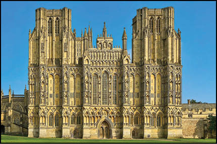 نقش مسلمانان در بازسازی نوتردام