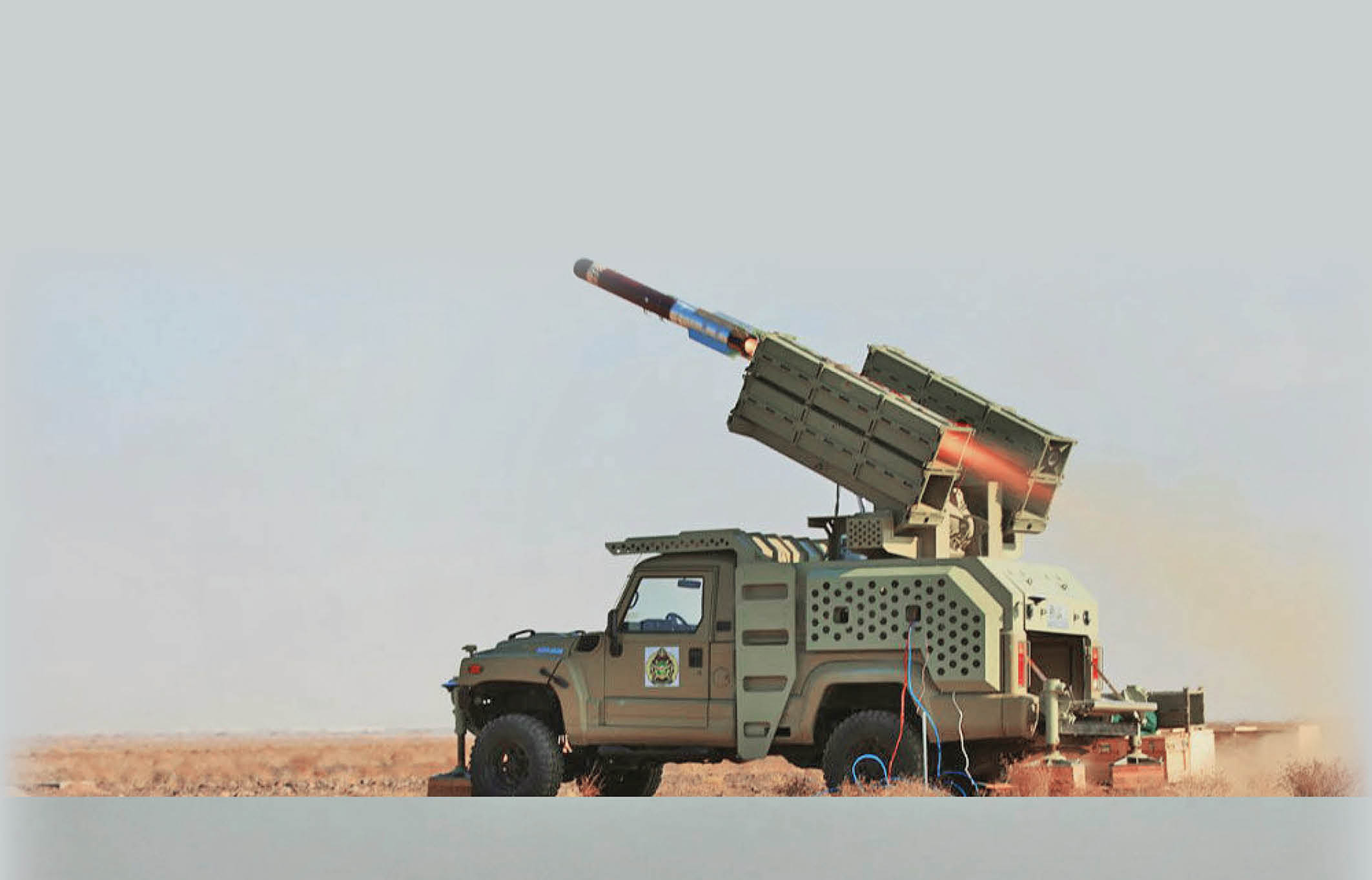 رزمایش پدافند هوایی ارتش در شرایط واقعی انجام می‌شودرزمایش پدافند هوایی ارتش در شرایط واقعی انجام می‌شود