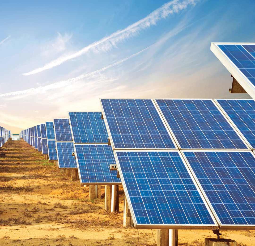 انرژی خورشیدی در خانه‌ها رؤیا یا واقعیت؟