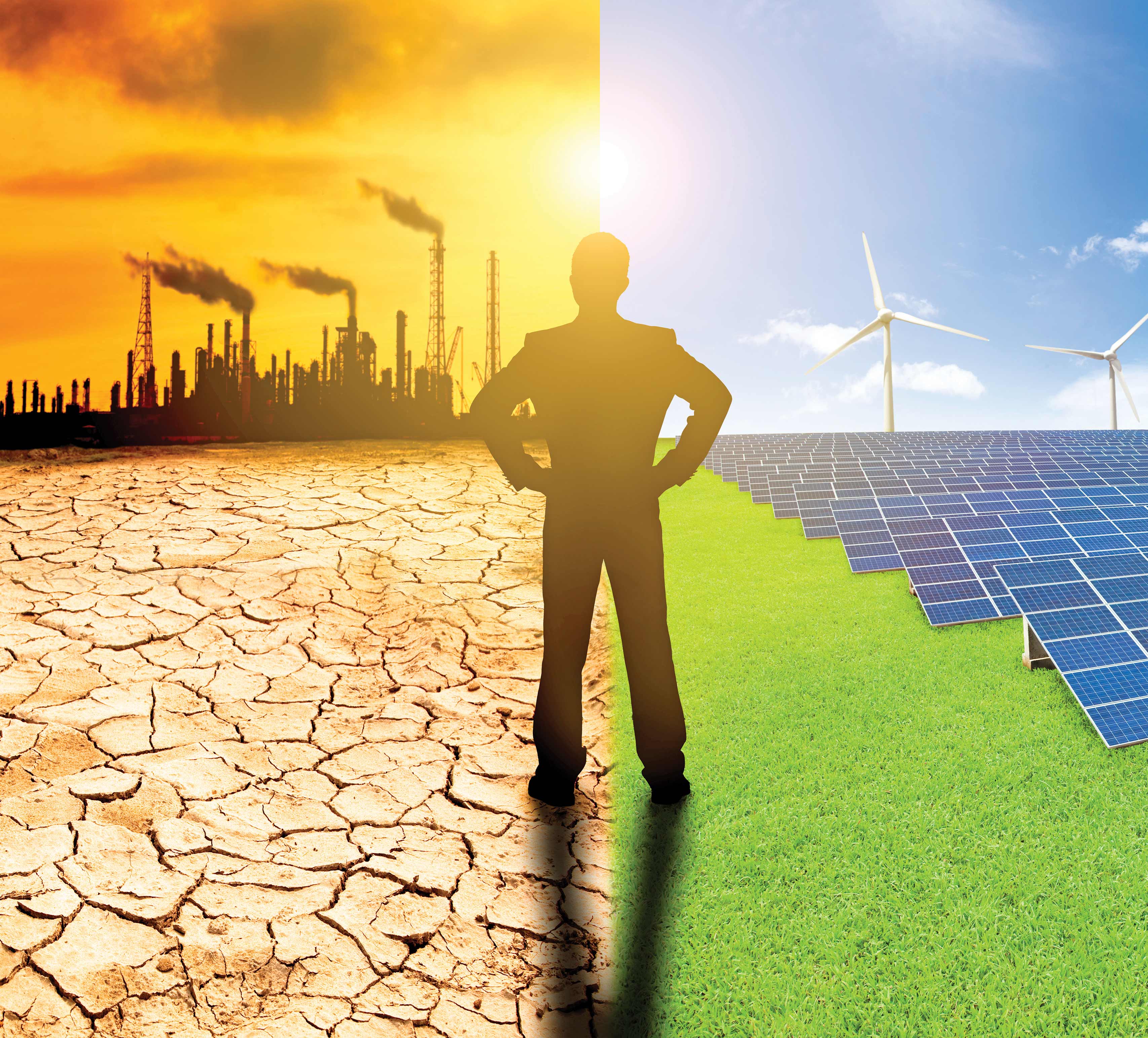 فرار از بی‌برقی