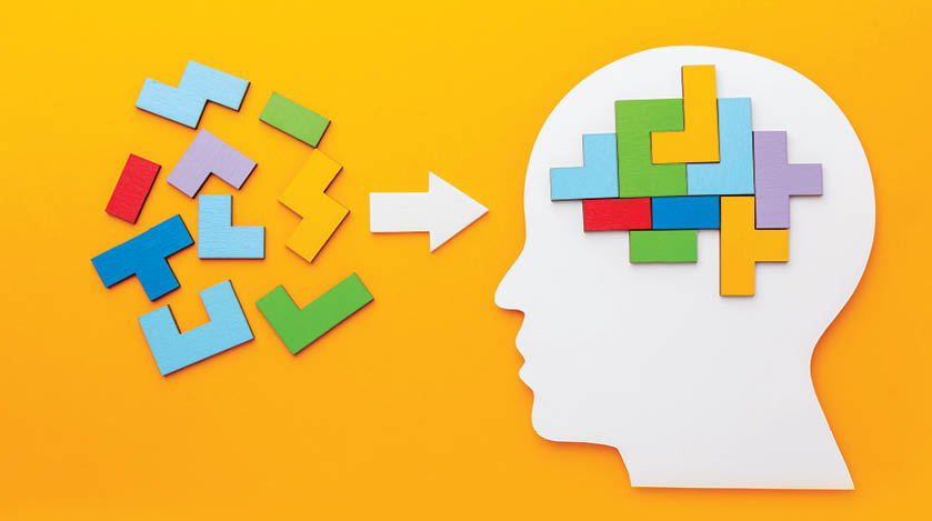 چقدر باهوش هستیم؟