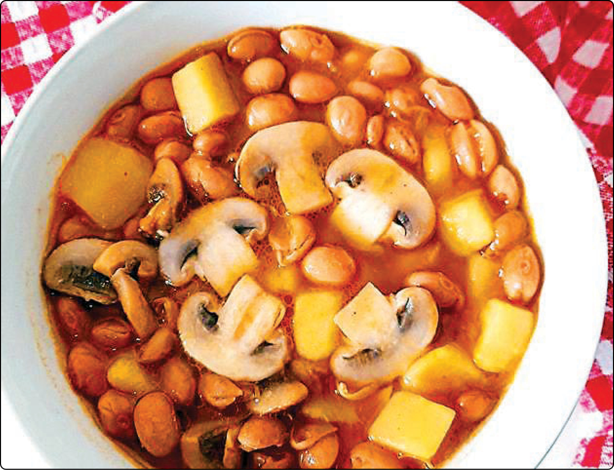 پیش‌غذاهای ساده و خوشمزه