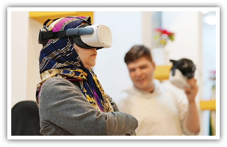 ایجاد محتوای قرآنی با هوش مصنوعی