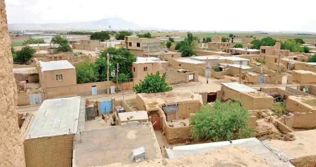 خیابان فردوسی‌ کوچه شاهنامه