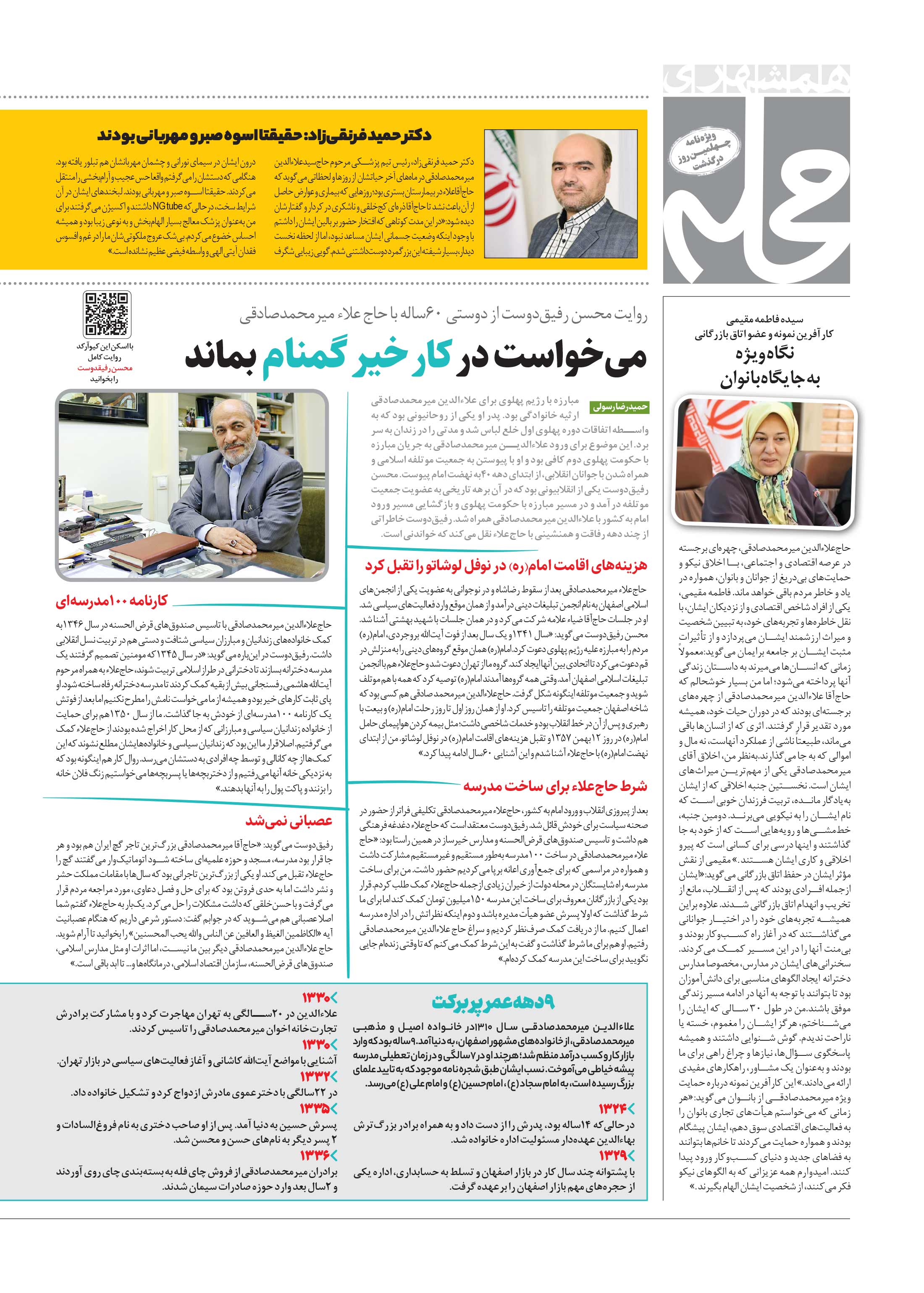 همشهری محله6