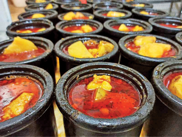 درس‌های دیزی‌پزی علینقی برای کسب‌وکارهای کوچک