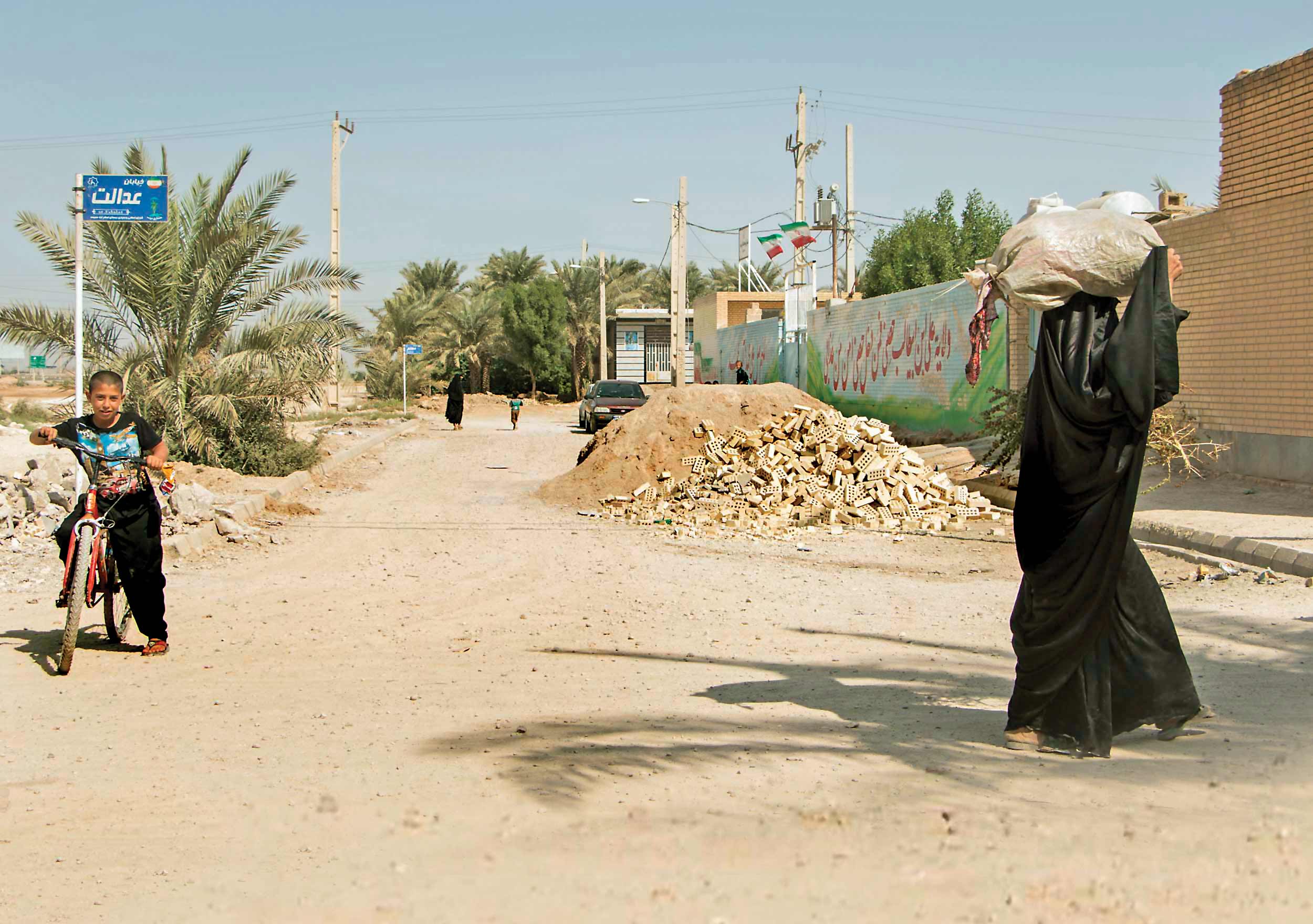 احیای هورالعظیم،مطالبه ملی است