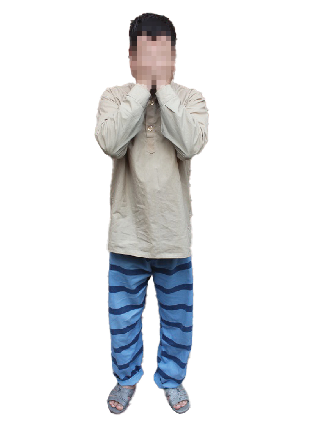 مقتول‌ قاتلش را لو داد