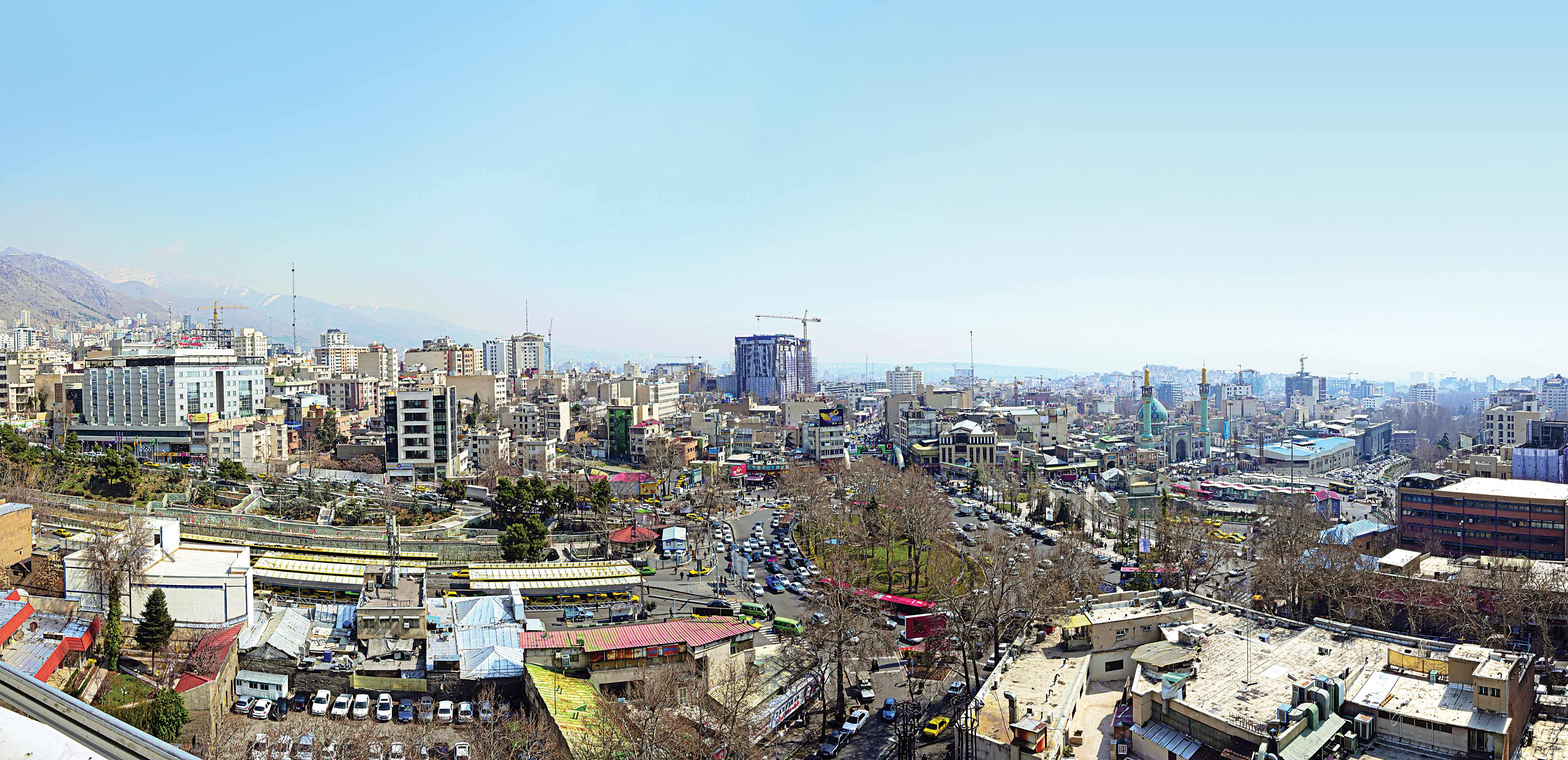 عزیز شمیران