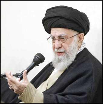 رهبرمعظم‌انقلاب تأکید کردند