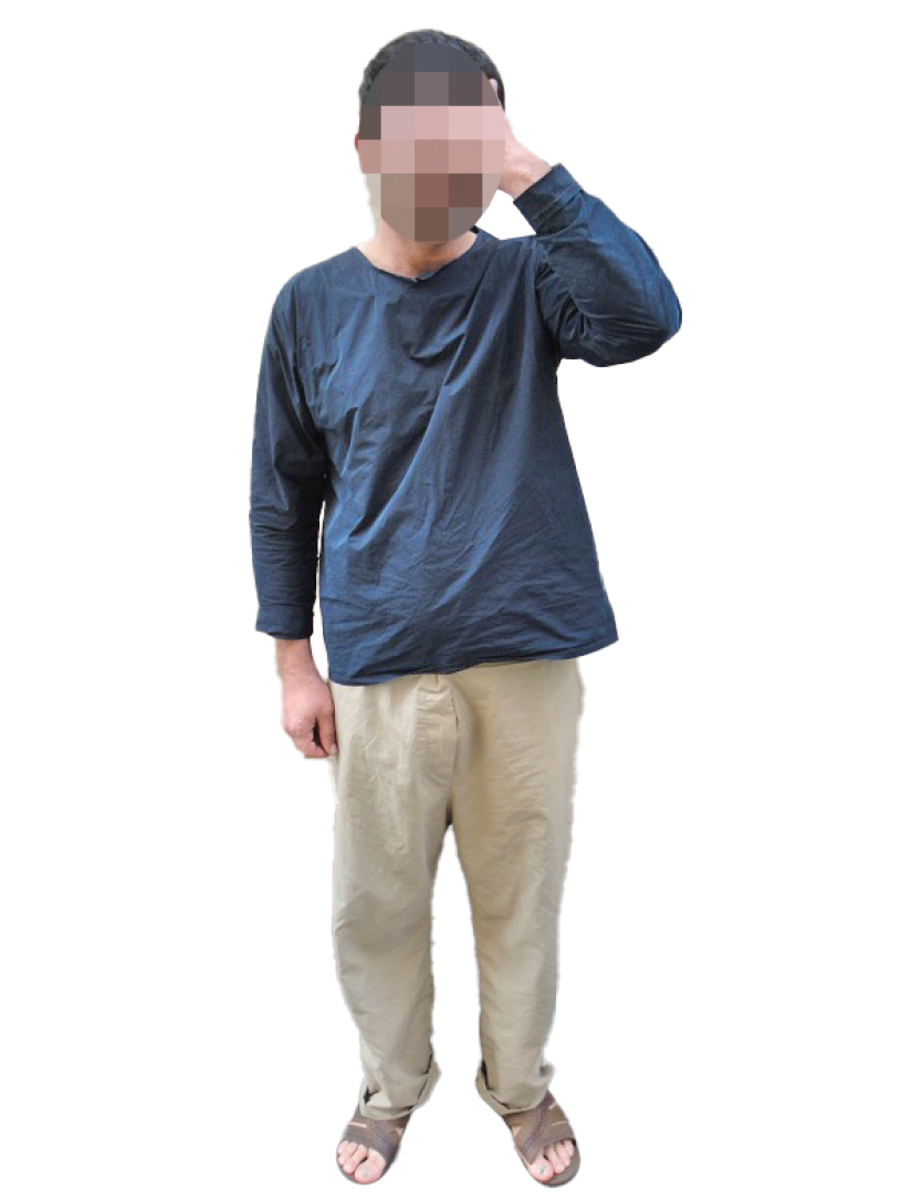 مهر مادری قاتل را از قصاص نجات داد