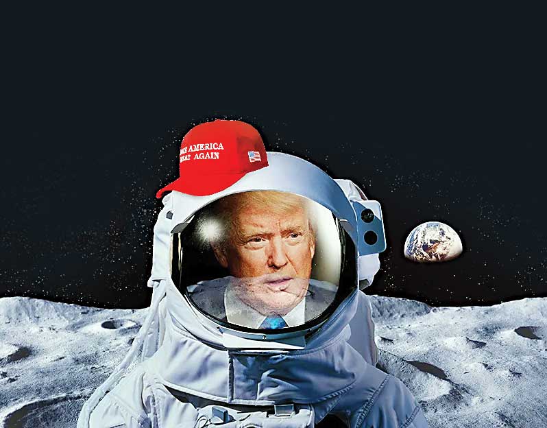 جنگ جهانی مریخ