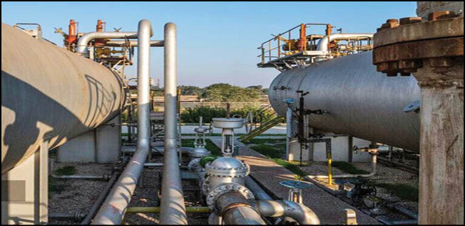 بزرگ‌ترین کارخانه نمک‌زدایی