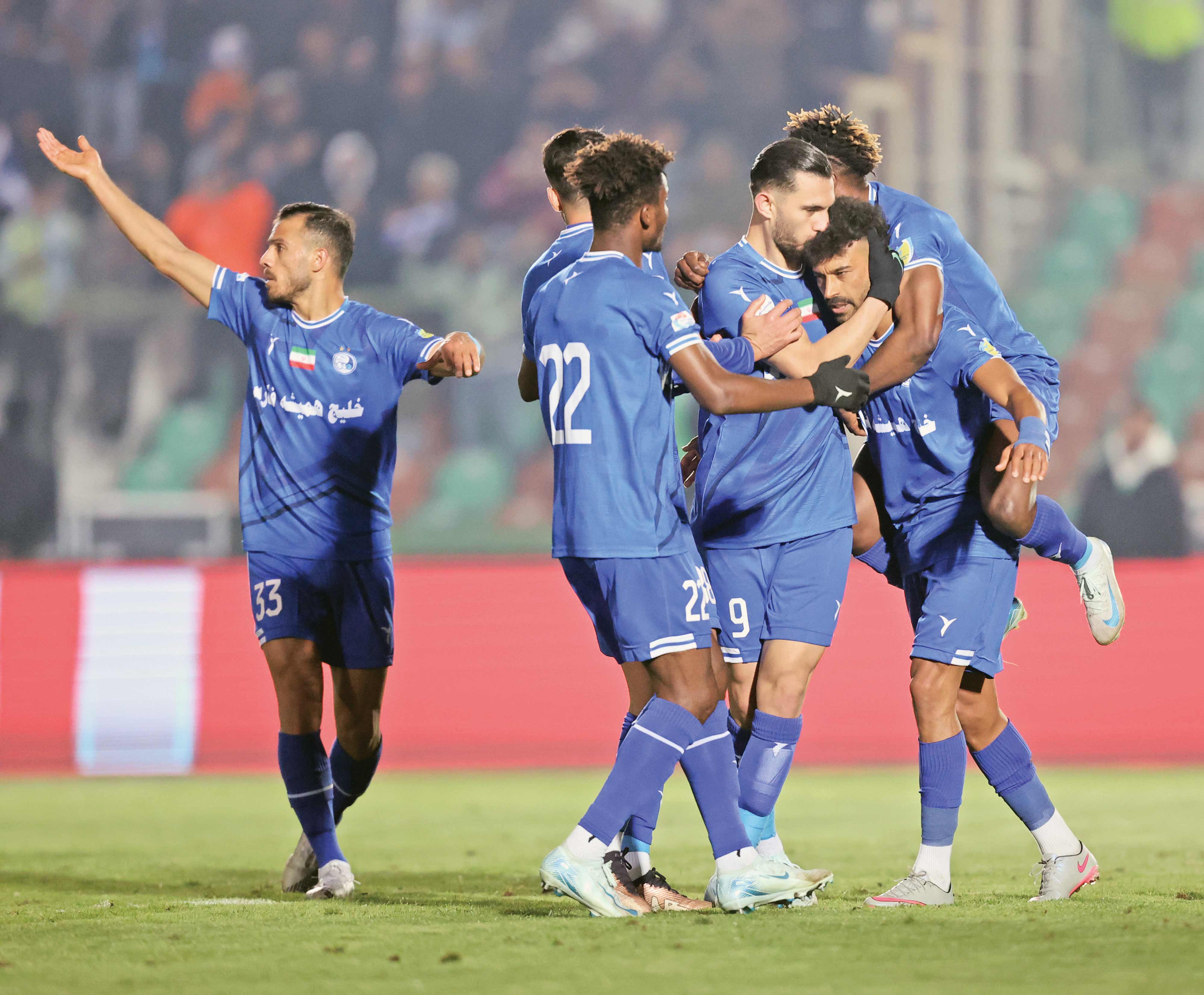 یک نقطه روشن