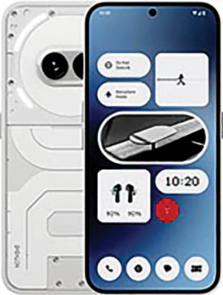 ناتینگ‌فون جدید به‌زودی رونمایی می‌شود