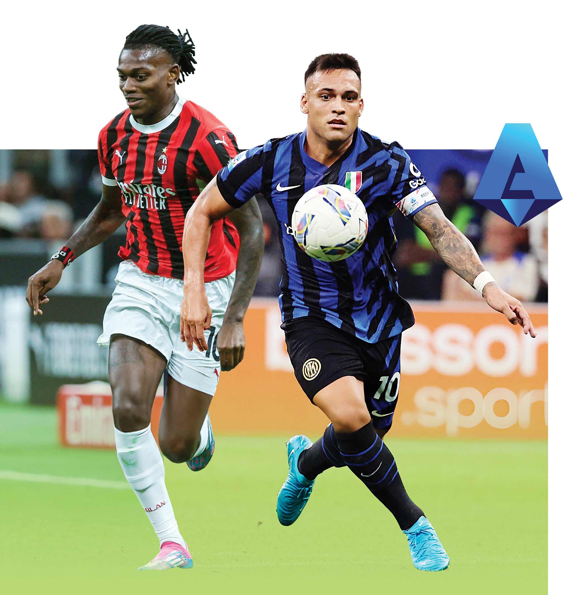 بوی انتقام در میلان