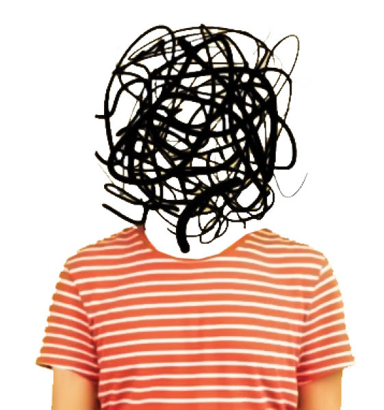 رام کردن نشخوار فکری