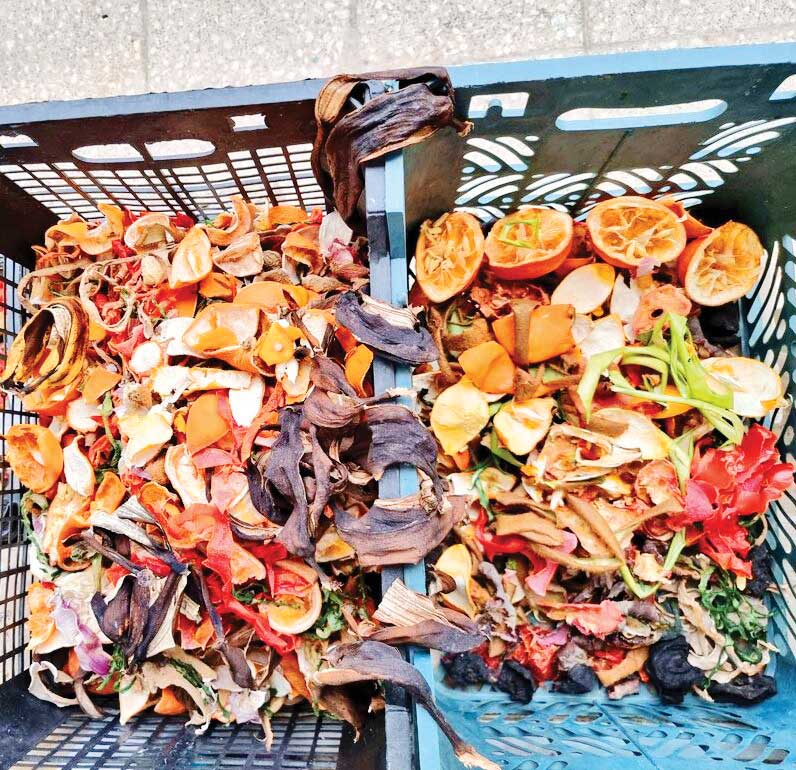 «شهرک بازیافت» افتتاح می‌شود