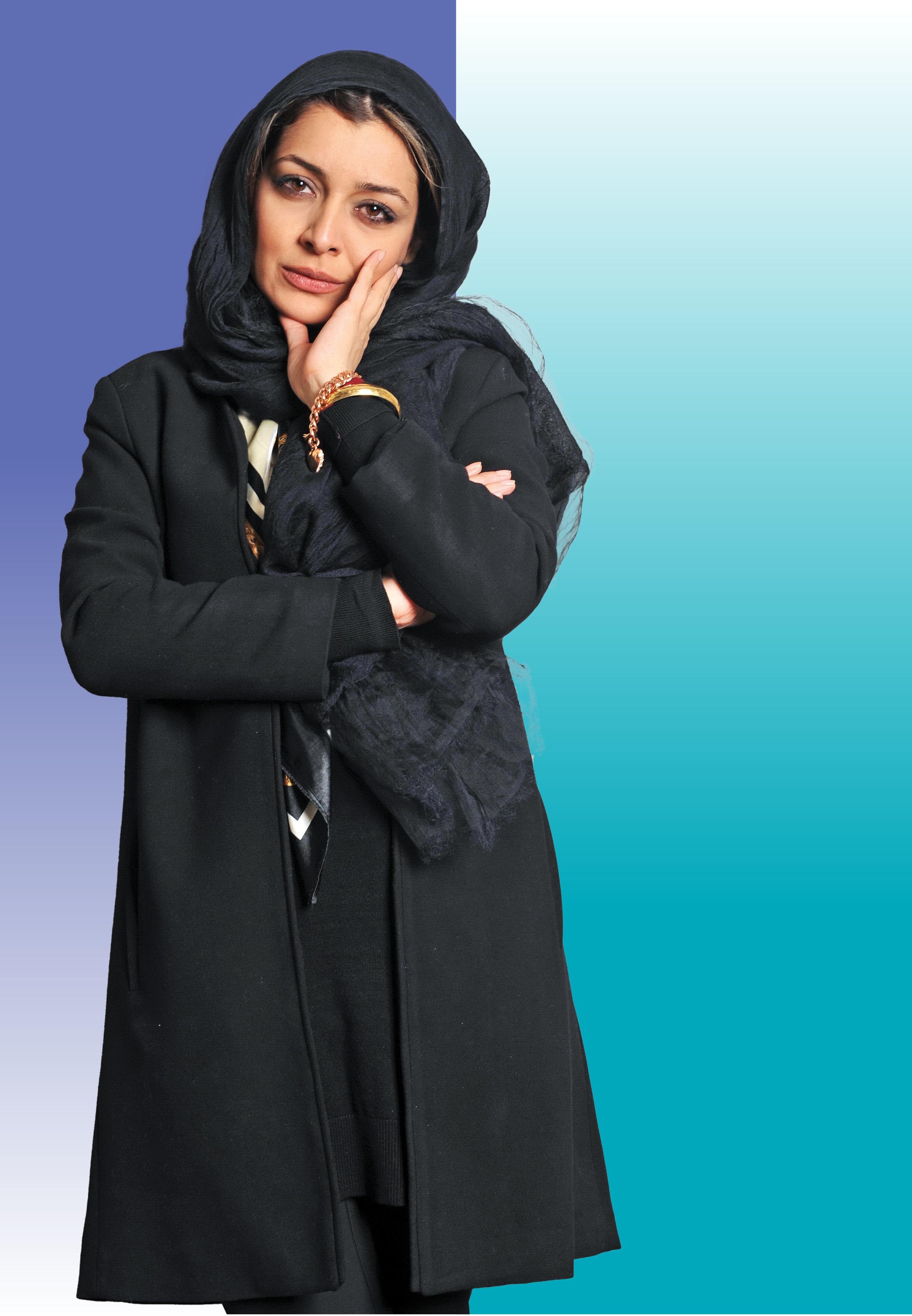 آیا ساره بیات دوباره در سینمای ایران می درخشد؟