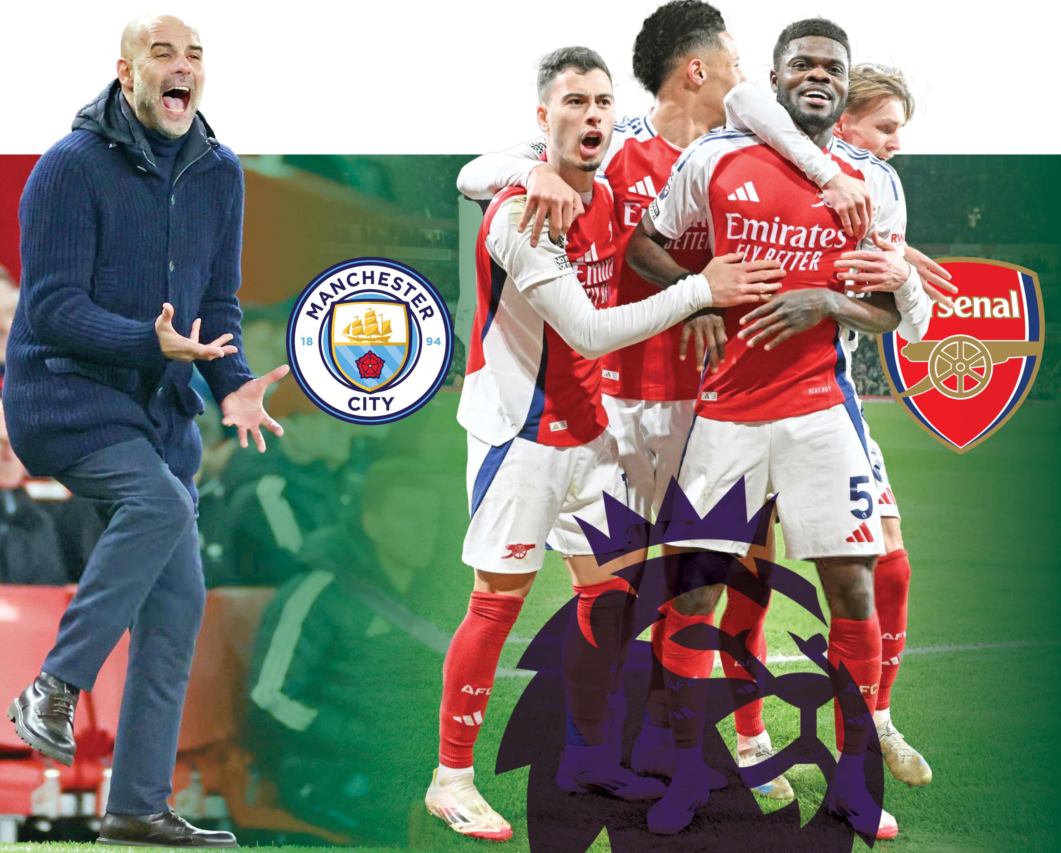 توپ پر و دست خالی