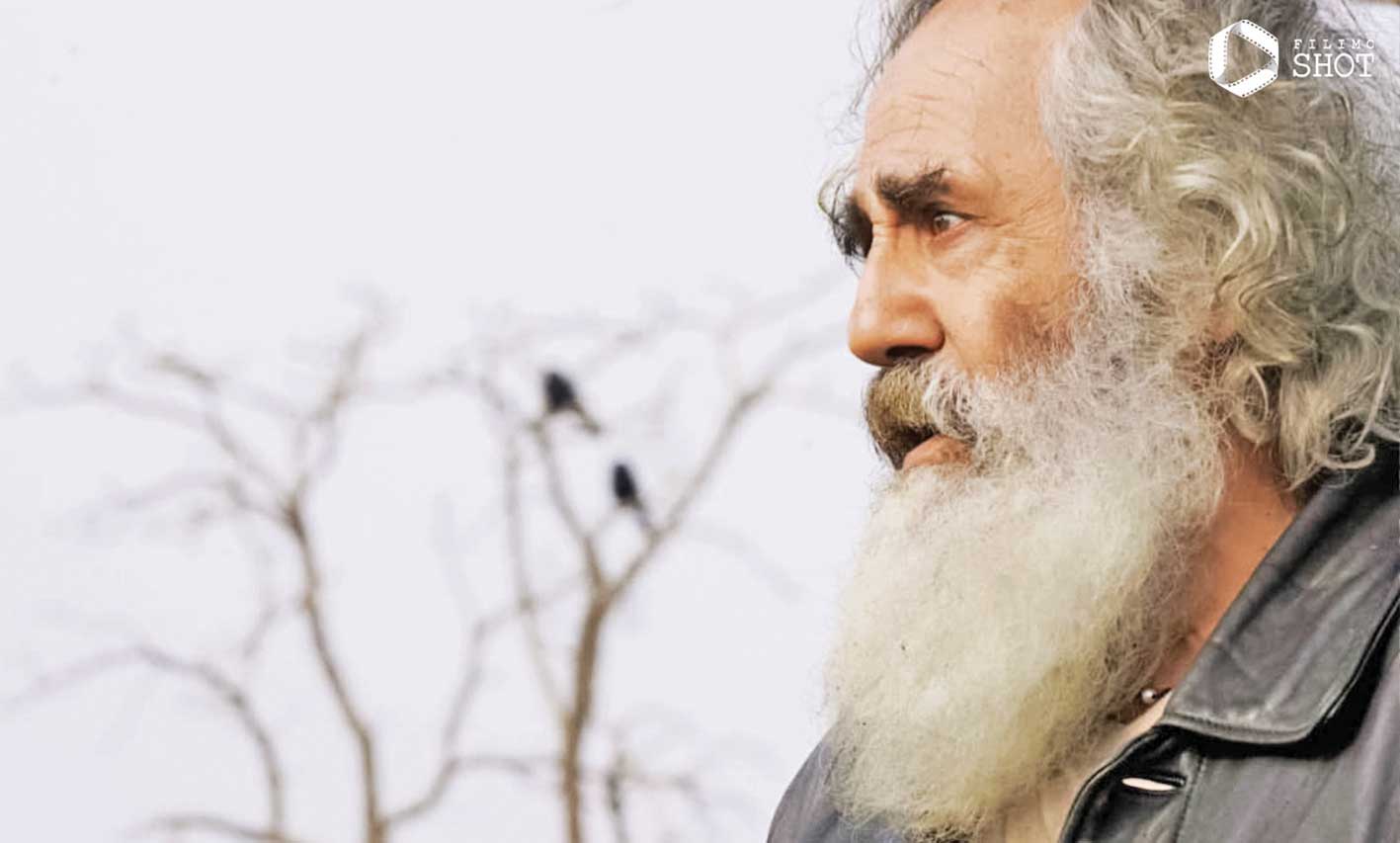 لطفا اشتباه نکنید‌ این یک فیلم اجتماعی نیست