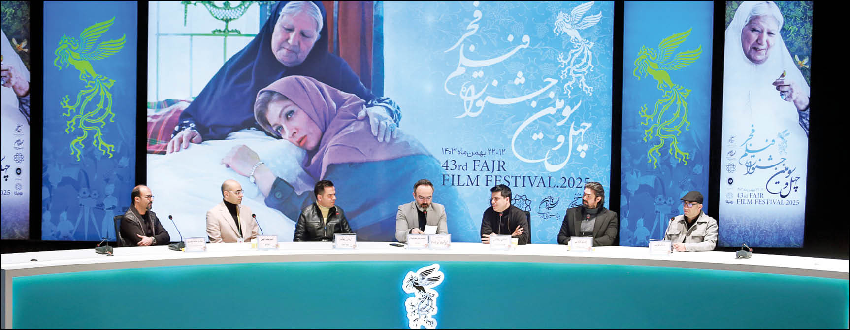 جنجال در نشست خبری شمال از جنوب‌غربی