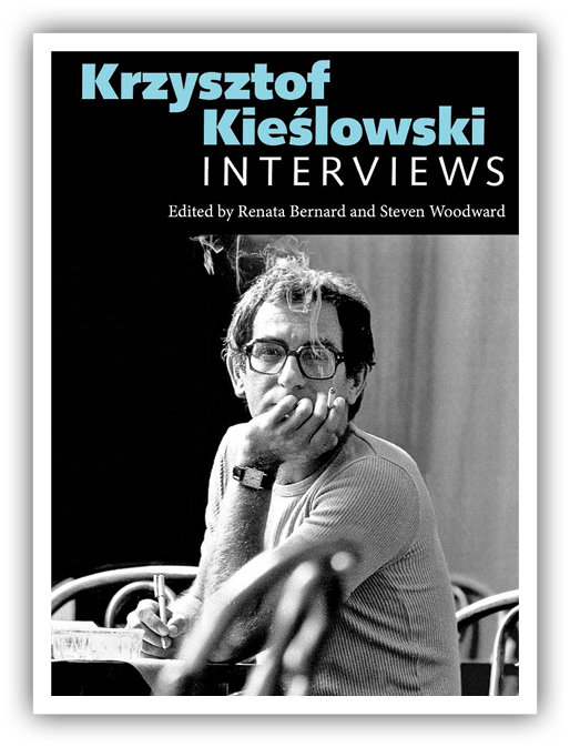 آشنایی با کیشلوفسکی