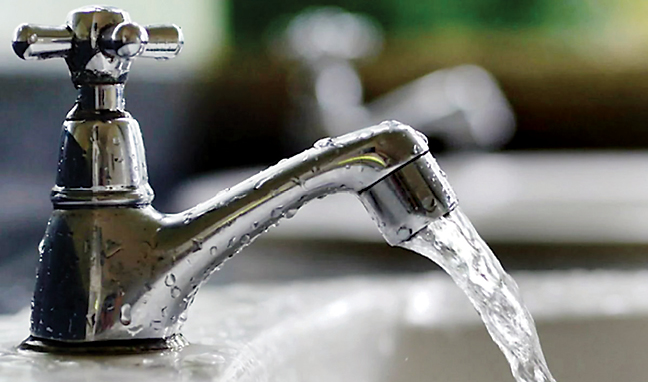 اگر مصرف آب تهران نصف نشود به بن‌بست می‌رسیم