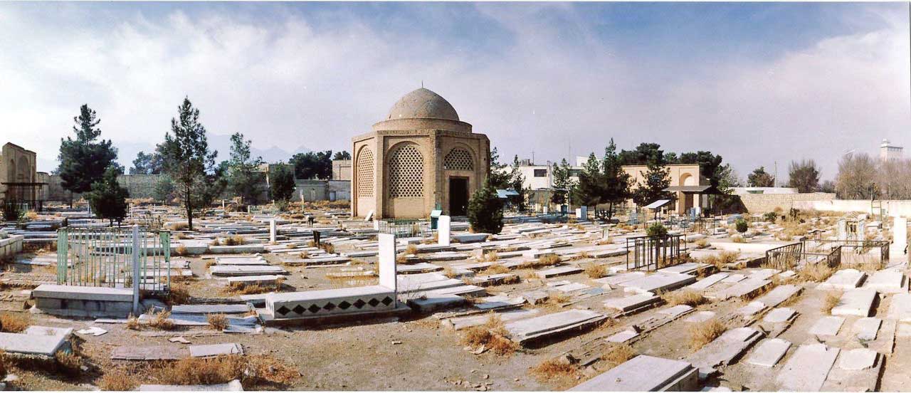 رهایی 2۰ بنای تخت فولاد از نابودی