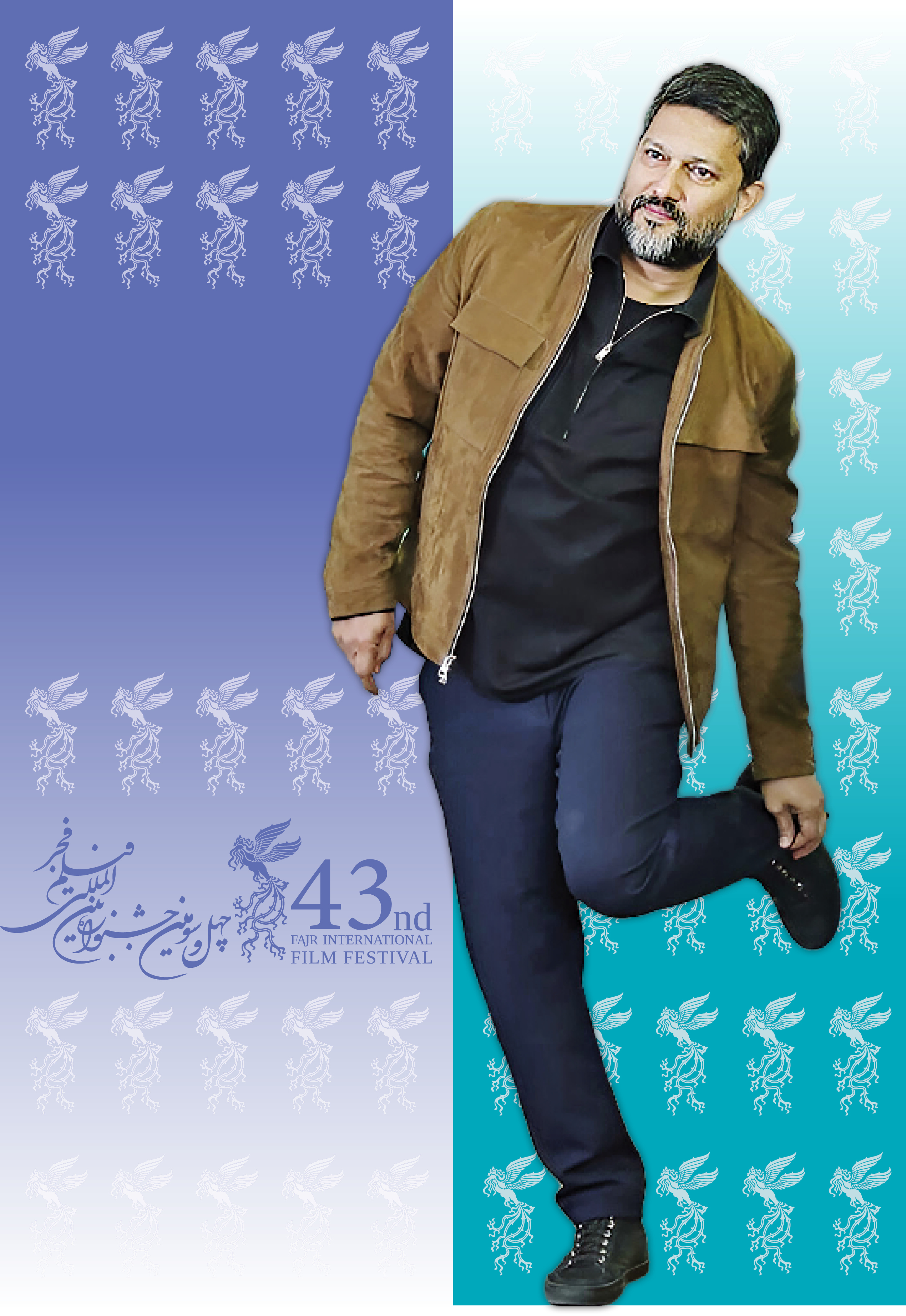 کارنامه حامد بهداد پایان سنت نقش اول مرد در سینمای ایران است