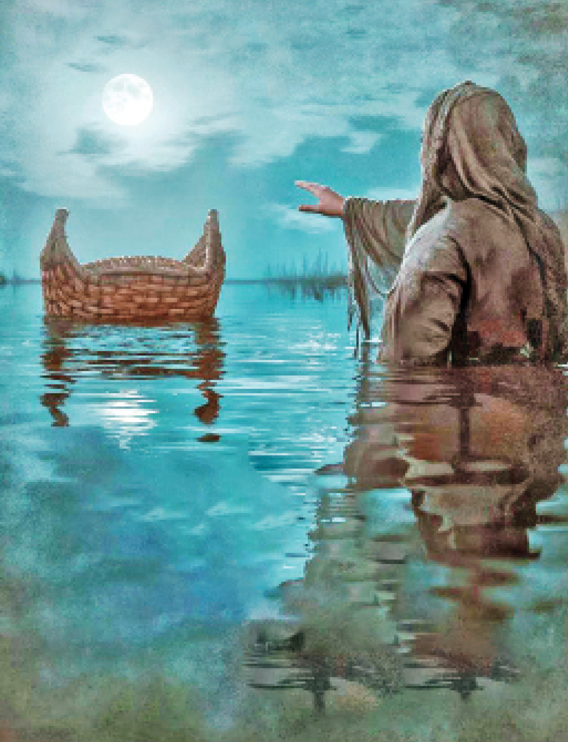 موسی کلیمالله بهترین حاتمیکیای این سالهاست