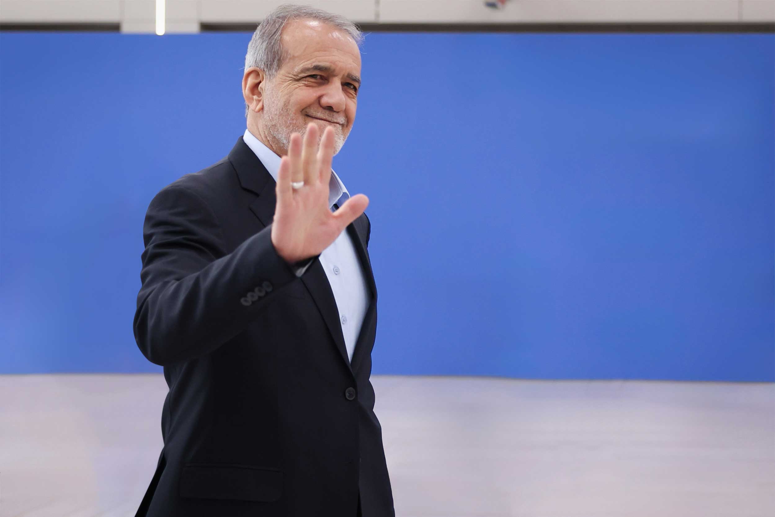 نه به حامیان مذاکره