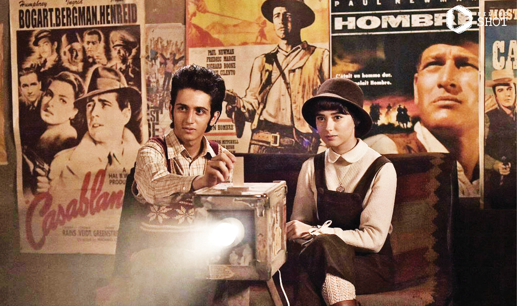 بازکردن قفل گنجه