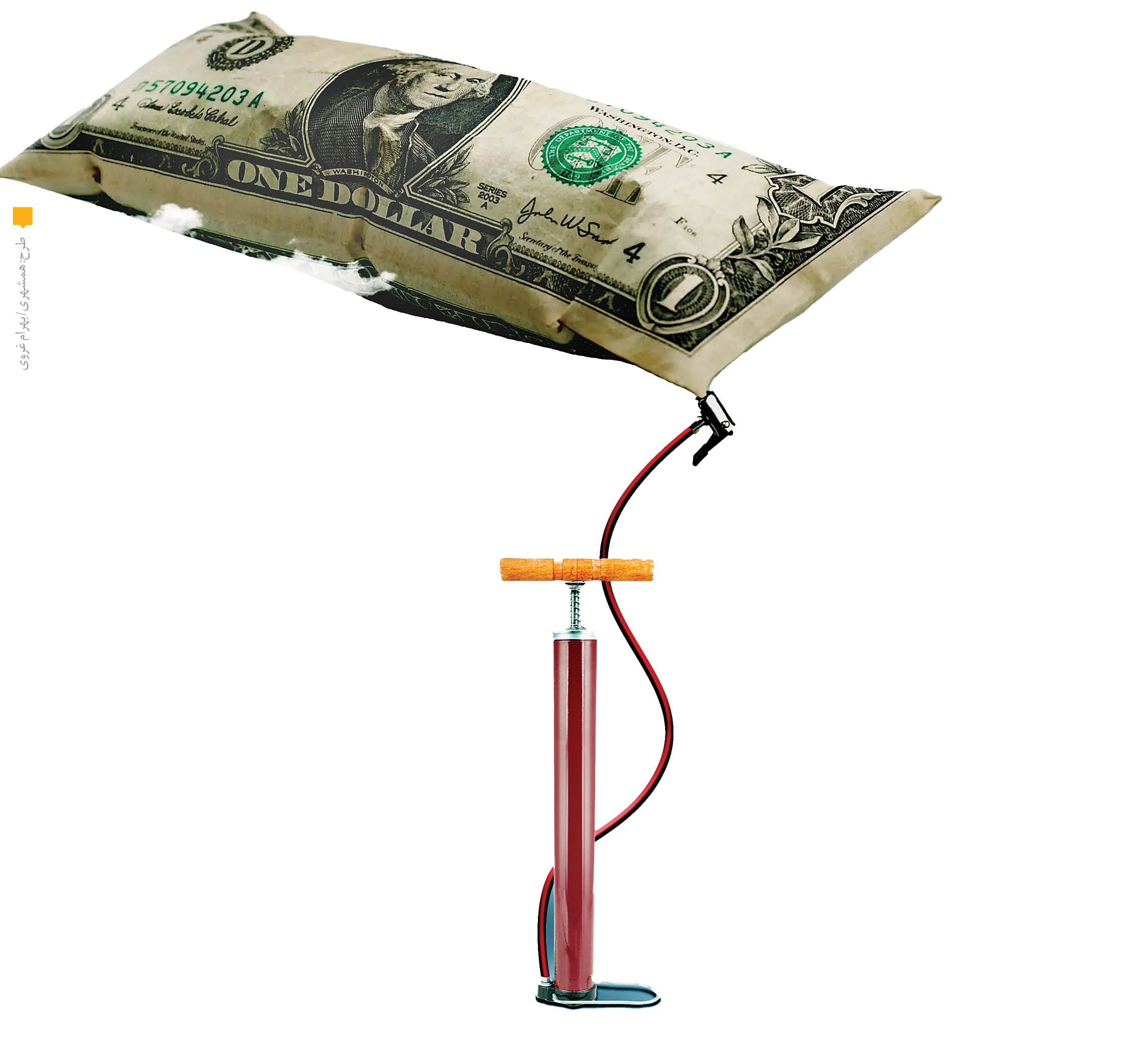 دلار چطور مهار می‌شود؟