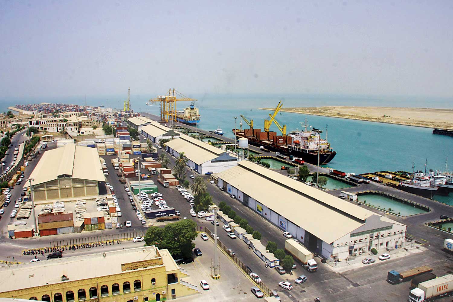 بوشهری‌ها از دولت ‌چهاردهم چه‌ می‌خواهند