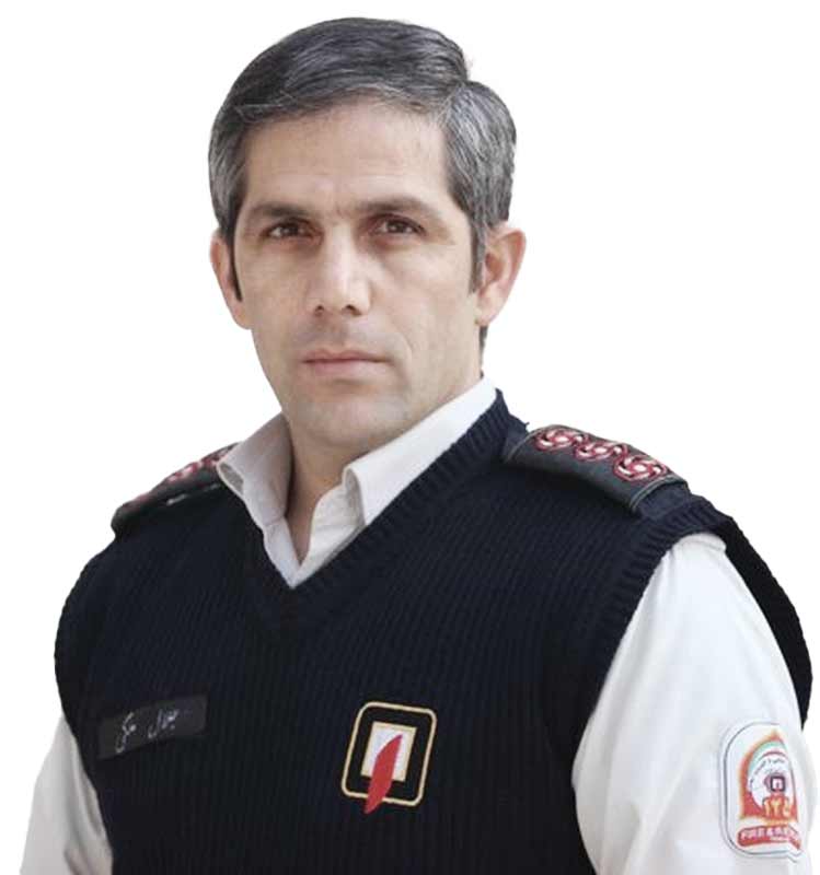 مراقب قاتل خاموش باشید