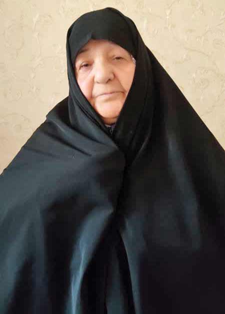 خیال کردند شوهرم دزد است