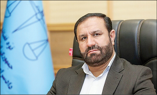 جغرافیای جرم در تهران ترسیم می‌شود