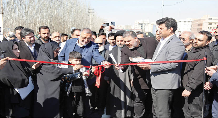 طراحی 5گام در حوزه حمل‌ونقل عمومی