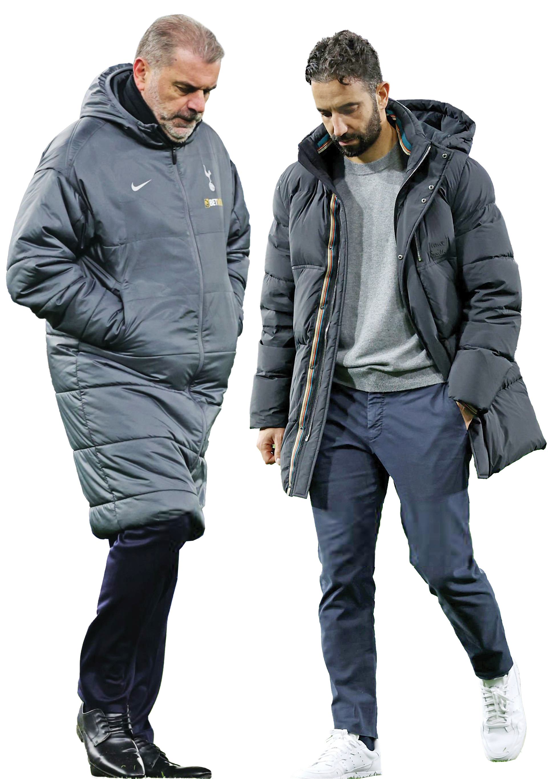 بازی بزرگان فلک‌زده