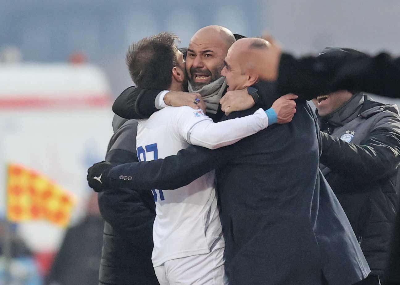 رویای جام در بدترین دهه تاریخ؟